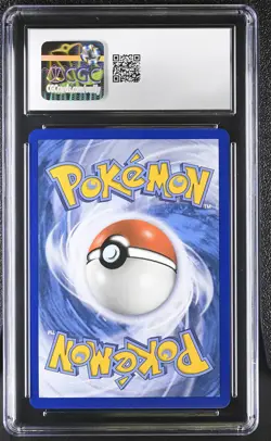 CGC 9 MINT Erika's Hospitality 2019 Team Up 174/181 Ultra Rare Holo Pokemon Card - Image 2