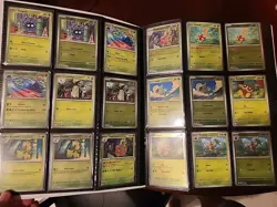Pokemon Mega Evolution Complete Base Master Set | NM Cards | C/UC/R/RH/EX - Image 2