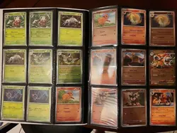 Pokemon Mega Evolution Complete Base Master Set | NM Cards | C/UC/R/RH/EX - Image 3