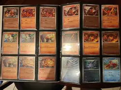Pokemon Mega Evolution Complete Base Master Set | NM Cards | C/UC/R/RH/EX - Image 4