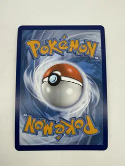 JUMBO Victini 208 Victini Promo Full Art Pokemon Card 2025 - Image 2