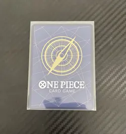 Sabo Wanted SEC SP OP13-120 Carrying on His Will ONE PIECE Card Game Japanese - Image 2