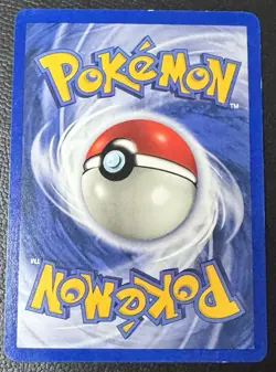 Chansey Holo WOTC Pokemon Card 3/130 Base Set 2 Rare 2000 Vintage Original LP - Image 2