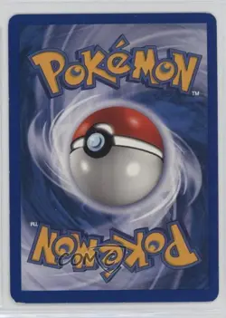 Cyndaquil Pokemon e-Card Series Expedition #105 2002 - Image 2
