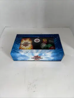 Bakugan Battle Brawlers Lot of 12 Magnetic/Metal and 35 Other Regular Cards - Image 4