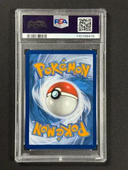 PSA 10 Flareon Ex 146/131 SIR Pokemon Card Prismatic Evolutions GEM MINT - Image 2