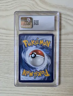 Ledian 144/142 Stellar Crown - Illustration Rare - CGC 10 Gem Mint Pokemon Card - Image 2