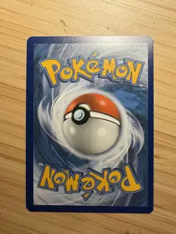 Pokemon Mimikyu TCG Cosmic Eclipse Holo Card 245/236 Full Art Secret Rare NM/M - Image 2
