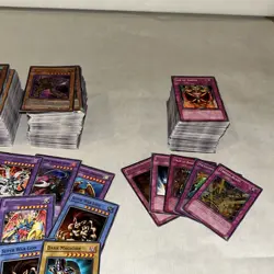 Yu-Gi-Oh! Bulk Lot 775 Cards - Monsters/Spells/Traps - Huge Collection - Image 4