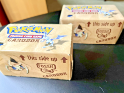 Pokemon Cards Lot - Two full Boxes - Image 2
