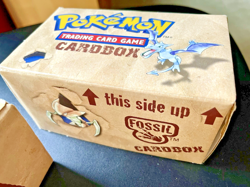 Pokemon Cards Lot - Two full Boxes - Image 3