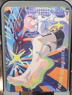 Vinsmoke Reiju One Piece Phoenix Card Goddess Story Anime Waifu CL CL-008 - Image 1