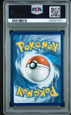 2019 POKEMON SUN & MOON TEAM UP #33 PIKACHU & ZEKROM GX PSA 10 - Image 2
