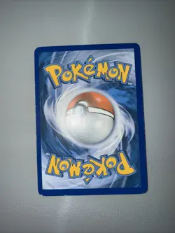 Celebi (Prime) 92/102 Triumphant Holo - Image 3