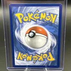 Pokemon Paldean Wooper 221/193 Paldea Evolved Illustration Rare NM - Image 2