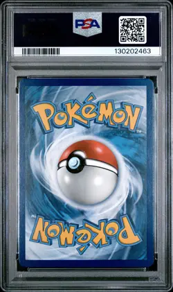 2019 POKEMON SUN & MOON TEAM UP #171 FULL ART/EEVEE & SNORLAX GX PSA 10 - Image 2