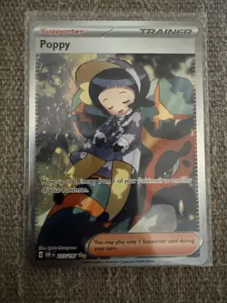 Pokemon TCG Full Art Trainer Lot Of 11. Great Condition - Image 3