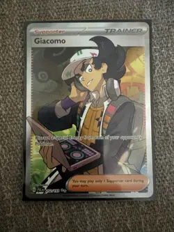 Pokemon TCG Full Art Trainer Lot Of 11. Great Condition - Image 5