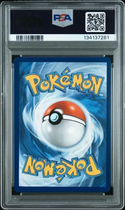2025 POKEMON MEG EN-MEGA EVOLUTION #178 MEGA GARDEVOIR EX PSA 10 - Image 2