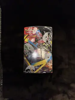 Sealed Pokemon TCG Mega Evolution Enhanced Booster Box Display 36 Packs - Image 2