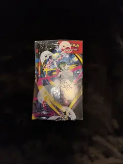 Sealed Pokemon TCG Mega Evolution Enhanced Booster Box Display 36 Packs - Image 4