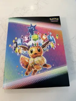 Pokemon TCG Lot Of Illustration Rares - 300+ Monster collection! - Image 1