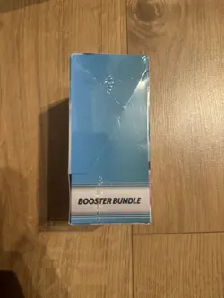 Pokemon TCG: Journey Together Booster Bundle (6 Booster Packs) - IN HAND✅🚚 - Image 2