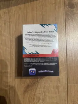 Pokemon TCG: Journey Together Booster Bundle (6 Booster Packs) - IN HAND✅🚚 - Image 3