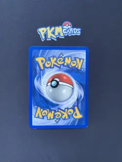 Pokemon TCG Dark Charmeleon Team Rocket 32/82 Regular LP. - Image 2