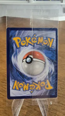 Pokemon Pikachu SVP 027 Scarlet & Violet Paldea Evolved ETB Promo SEALED - Image 2