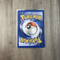 Pokemon TCG - Unown (V) V/28 Unseen Forces Holo - LP - Image 3