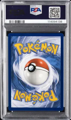 2022 POKEMON SWORD & SHIELD SILVER TEMPEST #TG11 FULL ART/ALTARIA PSA 10 - Image 2