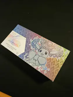 Pokemon TCG: Scarlet & Violet-Prismatic Evolutions Super-Premium Collection - Image 1