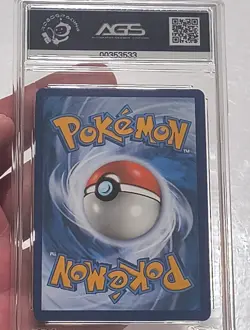 2022 Pokemon Swsh Radiant Gardevoir Lost Origin Ags 9 - Image 2