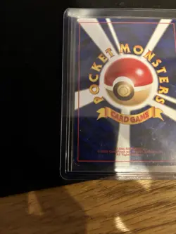 Pokemon Dark Espeon 196 Holo Rare Japanese Darkness to Light - Image 3