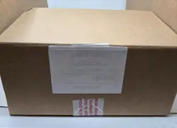 Pokemon TCG Prismatic Evolutions Elite Trainer Box ETB X10 Case OpenedTo Verify. - Image 3