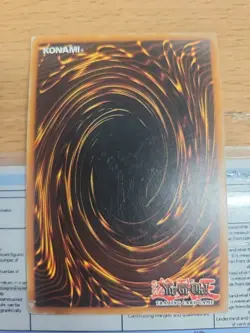 NUMBER 17: LEVIATHAN DRAGON GENF-EN039 UNL EDITION ULTRA RARE YuGiOh - Image 2