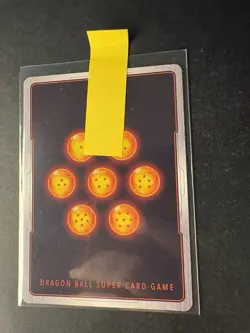 Dragon Ball Super Card Game - BT17-068 SPR - Cooler, Sibling Cruelty *Near Mint* - Image 5