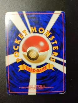 Lt. Surge's Magneton Set Gym Heroes 082 Holo Card Pokemon Rara JAP - Image 3