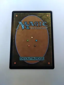 Lux Cannon Commander: Edge of Eternities Regular - Image 2