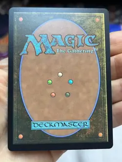 Thornspire Verge Borderless Duskmourn: House of Horror • Pack Fresh • Mtg (2256) - Image 2