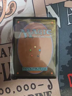 Yuna, Hope of Spira (Borderless #571) (Chocobo Track Foil) - FINAL FANTASY MTG - Image 2