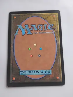 MTG Damnation (Borderless) Double Masters 2022 Foil NM x1 - Image 2