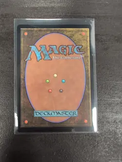 Wan Shi Tong, Librarian (Borderless) - 320 - MTG Avatar: The Last Airbender MINT - Image 2