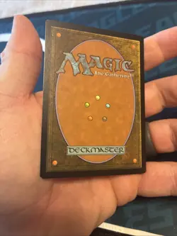 Magistrate's Scepter Core Set 2019 Regular - Image 4