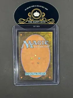 MTG Bumi, Eclectic Earthbender (Foil) #248 Avatar Eternal Legal - Image 2