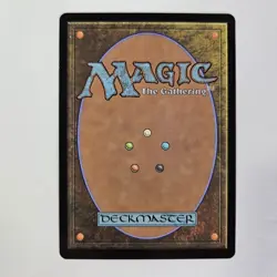 NM Rainbow Foil Kiki-Jiki Mirror Breaker MTG Brain Dead Creatures Secret Lair - Image 2