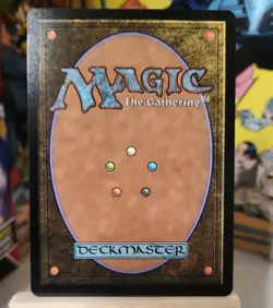 MTG Summon: Leviathan (Borderless) - FINAL FANTASY (FIN) R 0361 Non Foil fresh - Image 2