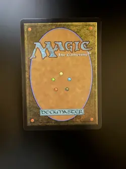 MTG Final Fantasy English Summon: Yojimbo Borderless 0196 Non-Foil - Image 2