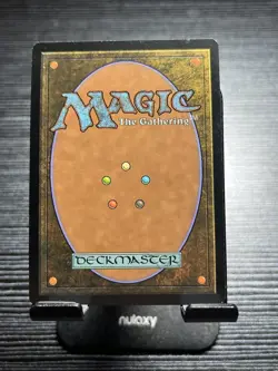 MTG Debt to the Deathless Dragon’s Maze Foil NM - Image 2